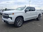 2025 Chevrolet Silverado 1500 Crew Cab 4WD Pickup for sale #274294 - photo 4