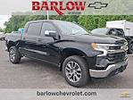 2025 Chevrolet Silverado 1500 Crew Cab 4WD Pickup for sale #274302 - photo 1