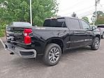2025 Chevrolet Silverado 1500 Crew Cab 4WD Pickup for sale #274302 - photo 2