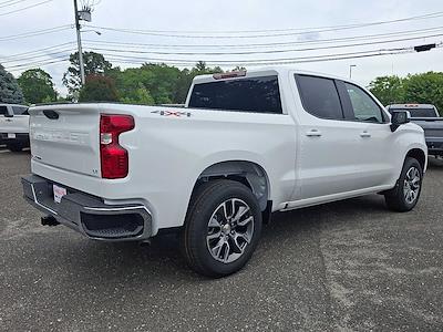 2025 Chevrolet Silverado 1500 Crew Cab 4WD Pickup for sale #274313 - photo 2