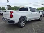 2025 Chevrolet Silverado 1500 Crew Cab 4WD Pickup for sale #274313 - photo 2