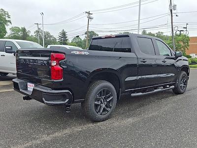 2025 Chevrolet Silverado 1500 Crew Cab 4WD Pickup for sale #274336 - photo 2