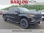 2025 Chevrolet Silverado 1500 Crew Cab 4WD Pickup for sale #274336 - photo 1