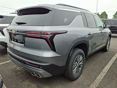 2025 Chevrolet Traverse FWD SUV for sale #274543 - photo 2