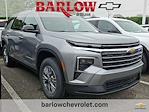 2025 Chevrolet Traverse FWD SUV for sale #274543 - photo 1