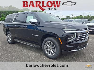 2025 Chevrolet Suburban 4WD SUV for sale #275948 - photo 1