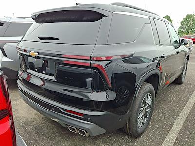 2025 Chevrolet Traverse FWD SUV for sale #278721 - photo 2