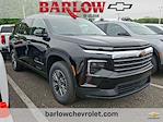 2025 Chevrolet Traverse FWD SUV for sale #278721 - photo 1