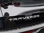 2025 Chevrolet Traverse FWD SUV for sale #278721 - photo 8