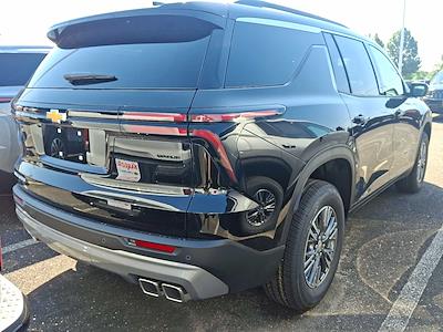 2025 Chevrolet Traverse FWD SUV for sale #278767 - photo 2