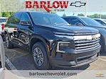 2025 Chevrolet Traverse FWD SUV for sale #278767 - photo 1