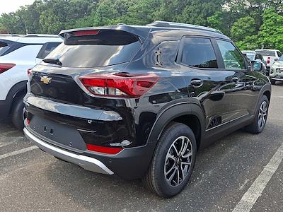 2026 Chevrolet Trailblazer FWD SUV for sale #FFDRT8 - photo 2