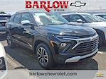 2026 Chevrolet Trailblazer FWD SUV for sale #FFDRT8 - photo 1