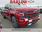 2025 Chevrolet Silverado 1500 Crew Cab 4WD Pickup for sale #280893 - photo 1
