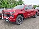 2025 Chevrolet Silverado 1500 Crew Cab 4WD Pickup for sale #280893 - photo 4