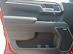 New 2025 Chevrolet Silverado 1500 RST Crew Cab 4WD Pickup for sale #280893 - photo 9