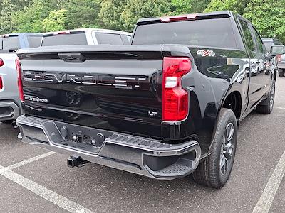 2025 Chevrolet Silverado 1500 Crew Cab 4WD Pickup for sale #281061 - photo 2