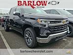 2025 Chevrolet Silverado 1500 Crew Cab 4WD Pickup for sale #281061 - photo 1