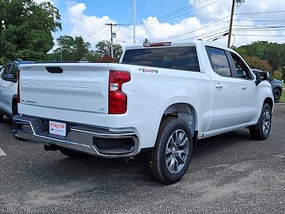 2025 Chevrolet Silverado 1500 Crew Cab 4WD Pickup for sale #281087 - photo 2