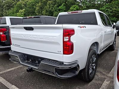 2025 Chevrolet Silverado 1500 Crew Cab 4WD Pickup for sale #281087 - photo 2