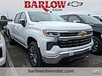 2025 Chevrolet Silverado 1500 Crew Cab 4WD Pickup for sale #281087 - photo 1
