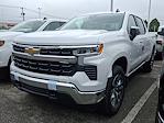 2025 Chevrolet Silverado 1500 Crew Cab 4WD Pickup for sale #281087 - photo 4