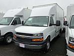 2024 Chevrolet Express 3500 Regular Cab RWD Box Van for sale #283029 - photo 3