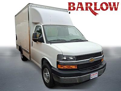 2024 Chevrolet Express 3500 Regular Cab RWD Box Van for sale #283128 - photo 1