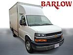 2024 Chevrolet Express 3500 Regular Cab RWD Box Van for sale #283128 - photo 1