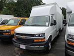 2024 Chevrolet Express 3500 Regular Cab RWD Box Van for sale #283128 - photo 3