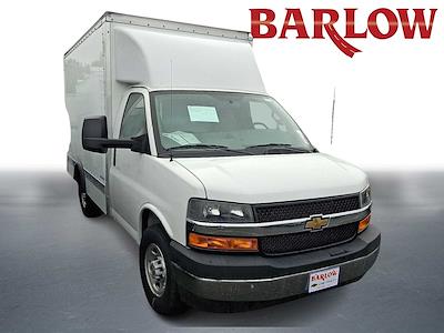 2024 Chevrolet Express 3500 Regular Cab RWD Box Van for sale #283199 - photo 1