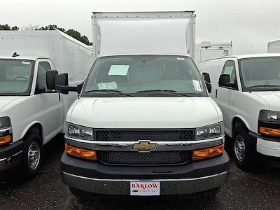 2024 Chevrolet Express 3500 Regular Cab RWD Box Van for sale #283199 - photo 2