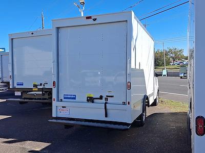 2024 Chevrolet Express 3500 Regular Cab RWD Box Van for sale #283273 - photo 2