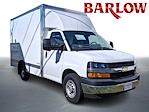 2024 Chevrolet Express 3500 Regular Cab RWD Box Van for sale #283273 - photo 1