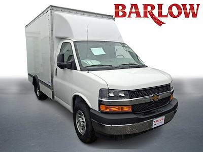 2024 Chevrolet Express 3500 Regular Cab RWD Box Van for sale #283363 - photo 1