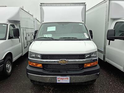2024 Chevrolet Express 3500 Regular Cab RWD Box Van for sale #283363 - photo 2