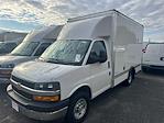 New 2024 Chevrolet Express 3500 Box Van for sale #283363 - photo 6