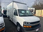 New 2024 Chevrolet Express 3500 Box Van for sale #283363 - photo 8