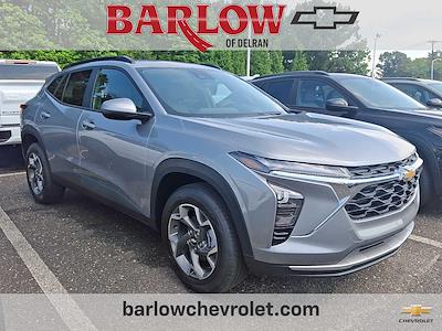 2025 Chevrolet Trax FWD SUV for sale #283428 - photo 1