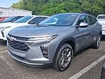 2025 Chevrolet Trax FWD SUV for sale #283428 - photo 4