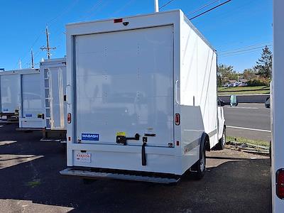 2024 Chevrolet Express 3500 Regular Cab RWD Box Van for sale #283448 - photo 2