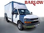 2024 Chevrolet Express 3500 Regular Cab RWD Box Van for sale #283448 - photo 1