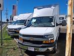 2024 Chevrolet Express 3500 Regular Cab RWD Box Van for sale #283448 - photo 3