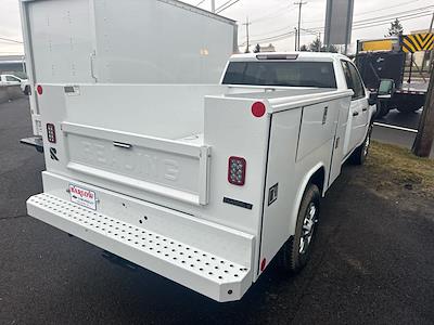 New 2025 Chevrolet Silverado 2500 - photo 1