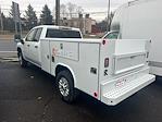 2025 Chevrolet Silverado 2500 Double Cab SRW 4WD Service Truck for sale #283583 - photo 16