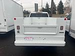 2025 Chevrolet Silverado 2500 Double Cab SRW 4WD Service Truck for sale #283583 - photo 17