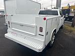2025 Chevrolet Silverado 2500 Double Cab SRW 4WD Service Truck for sale #283583 - photo 2