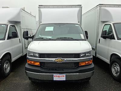 2024 Chevrolet Express 3500 Regular Cab RWD Box Van for sale #283650 - photo 2