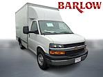 2024 Chevrolet Express 3500 Regular Cab RWD Box Van for sale #283650 - photo 1