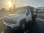 2024 Chevrolet Silverado 3500 Regular Cab DRW 4WD Crysteel Landscape Dump for sale #283659 - photo 7